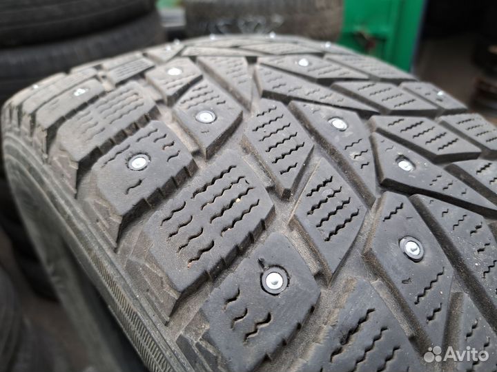 Dunlop Grandtrek Ice 02 225/60 R17