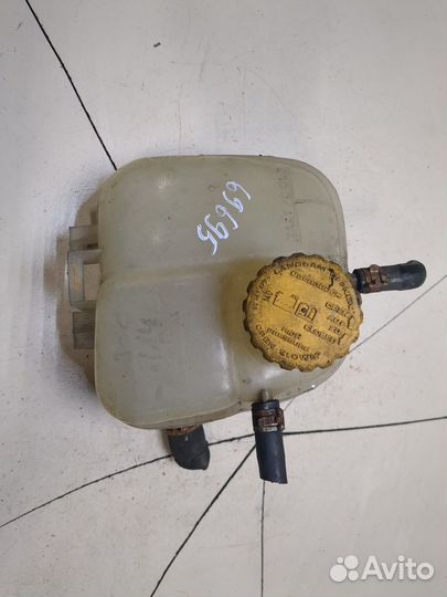 Бачок расширительный Opel Zafira A, 2004