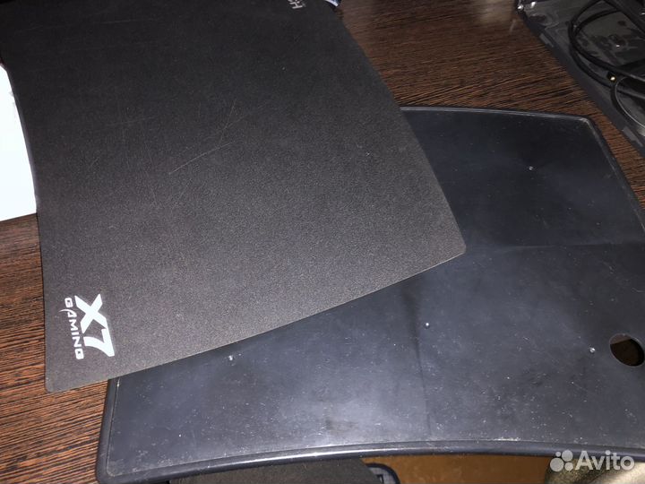 Коврик для мыши игровой X7 Gaming