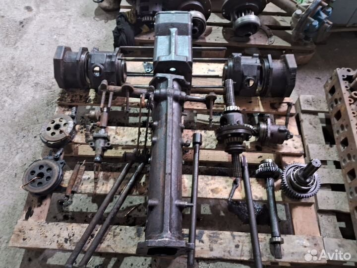 Мтз-320 бу запчасти разбор Belarus Беларус