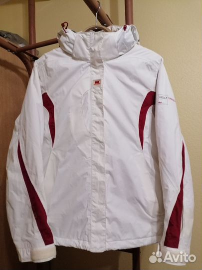 Ветровка демисезонная Helly Hansen