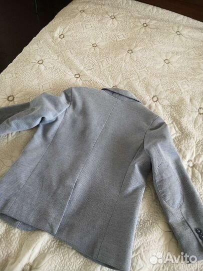 Пиджак детский