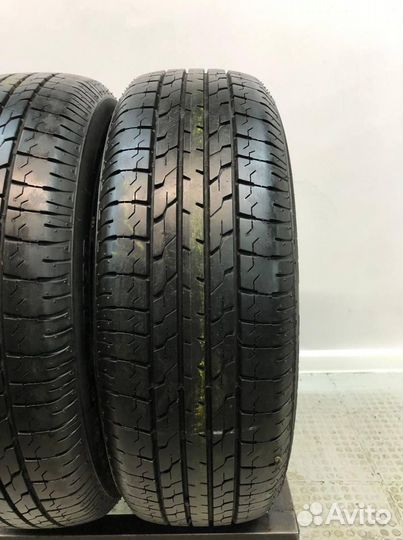 Bridgestone B390 205/65 R16 108