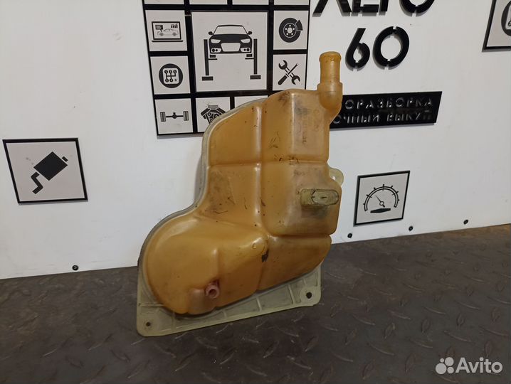 Бачок расширительный для VW, Audi, Skoda