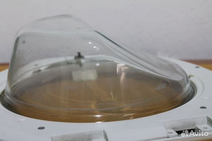 Люк в сборе Ariston AI858CTX 1E бу. 3493