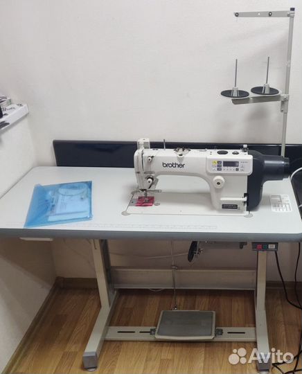 Швейная машина brother S-7100A-405