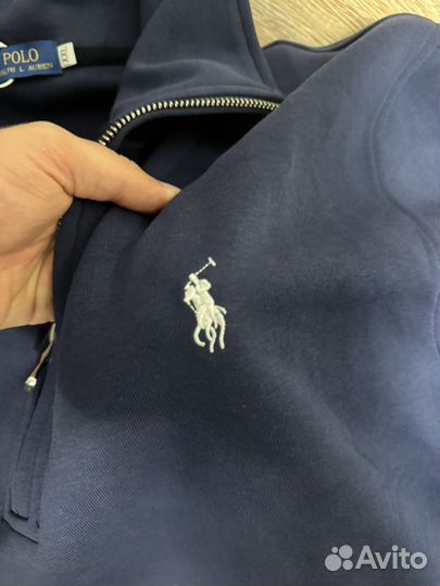 Polo ralph lauren кофта