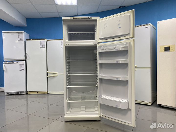 Холодильник Indesit / Гарантия / Доставка