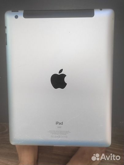 Apple iPad 3 A1430 64g