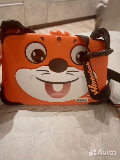 Детский планшет