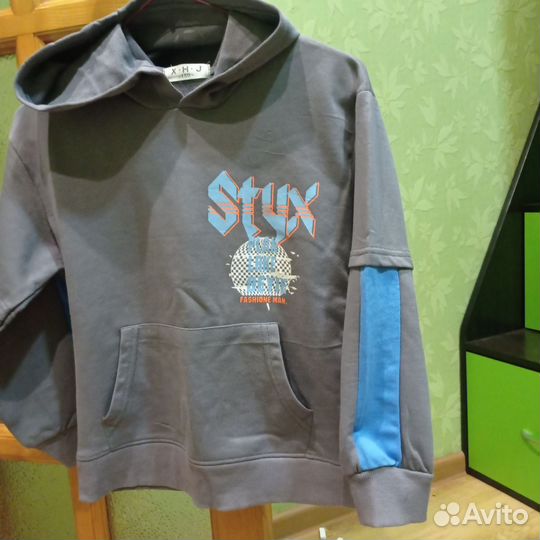 Одежда для мальчика 8-9лет