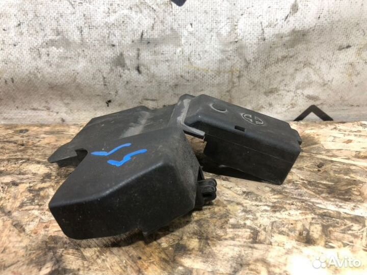 Крышка блока предохранителей Mazda 6 GJ Рестайл