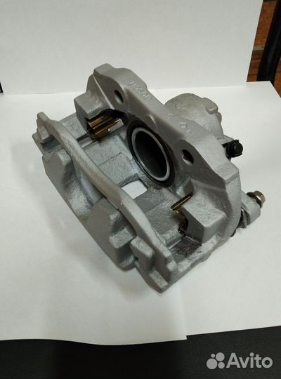 Суппорт (правый)тормозной bosch, Peugeot, Citroen