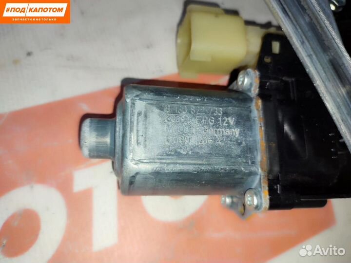 Стеклоподъемник передний правый Ford Kuga 2 2013