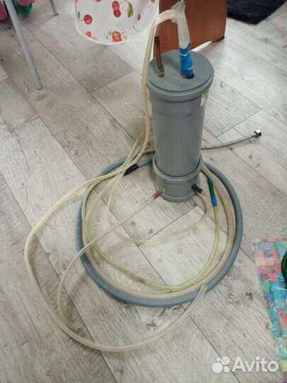 Самогонный аппарат дистилятор