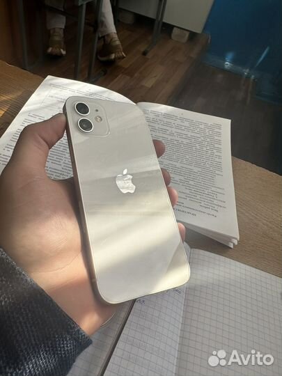 iPhone 12, 128 ГБ