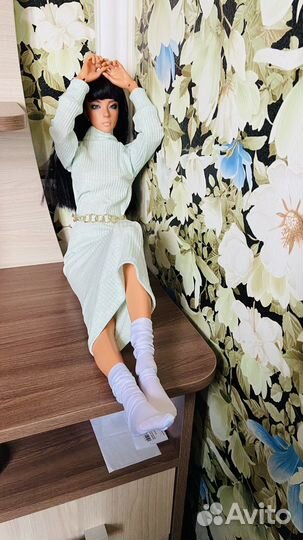 Продам вещи на Сд 1/3 бжд куклы