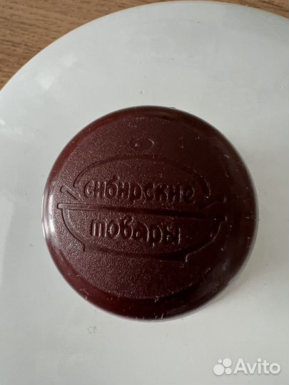 Эмалированная крышка бу диаметр 15 см