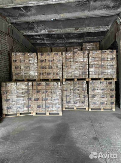 Топливные брикеты из опилок 0,9