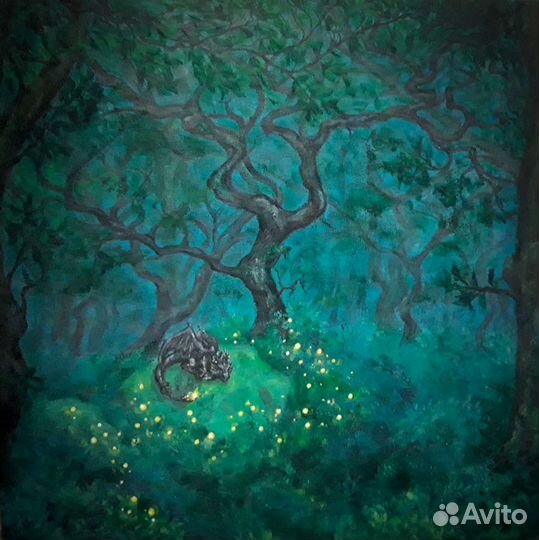 Картины, интерьерная картина