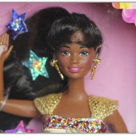 Jewel Hair Mermaid Barbie 1995 (AA version)