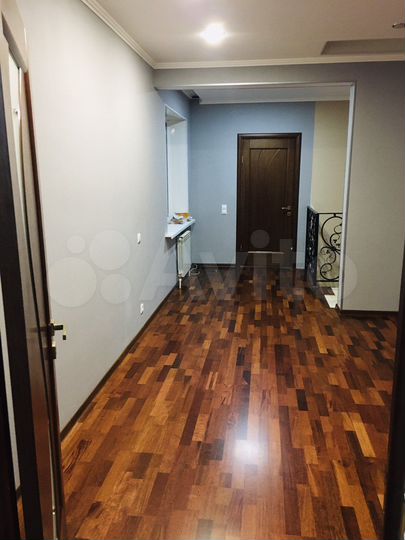 Дом 166 м² на участке 3 сот.