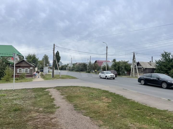 Свободного назначения, 100 м²