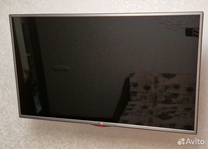 Телевизор LG