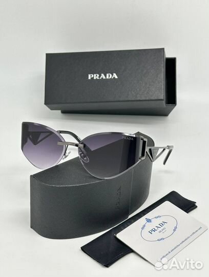 Солнцезащитные очки