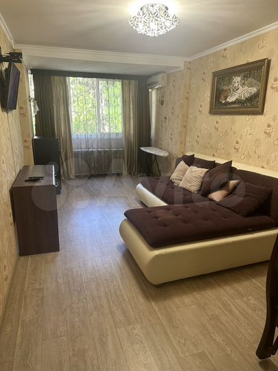 2-к. квартира, 48 м², 2/5 эт.