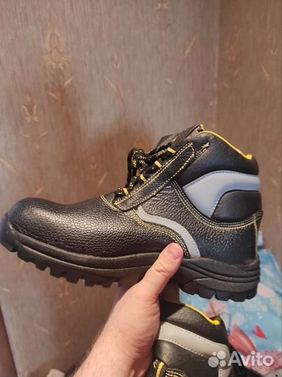 Спецодежда, спецобувь