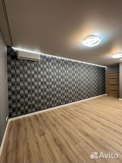 Ремонт квартир под ключ без посредников +гар-я