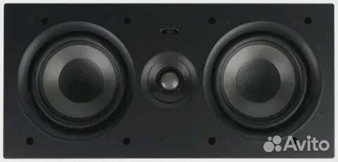 HI-FI Встраиваемая колонка cvgaudio thс508