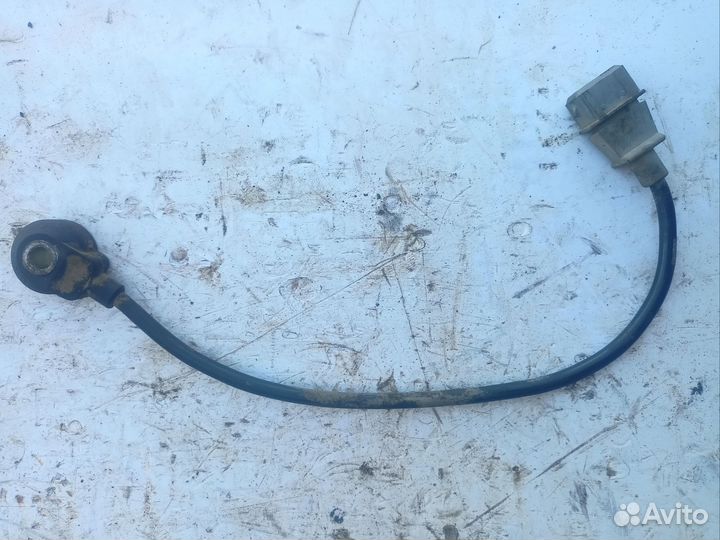 Датчик детонации Chevrolet, Daewoo, Opel Lacetti 2