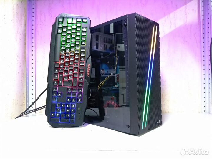 Core i5 11400 RTX3060 Ti