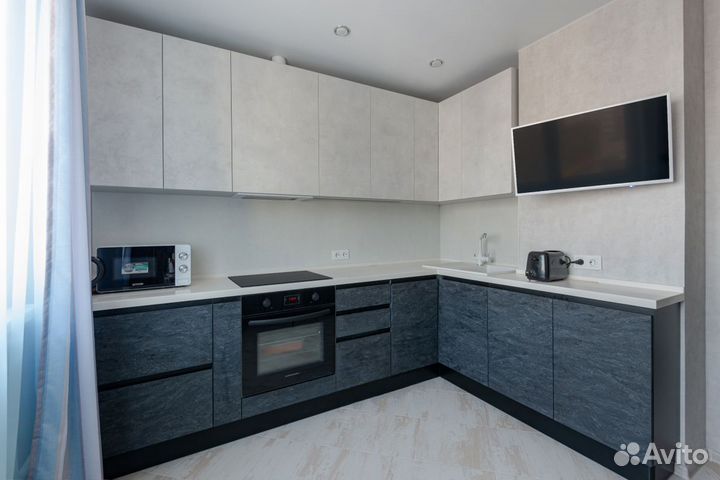 Цена за всю кухню смк 055743