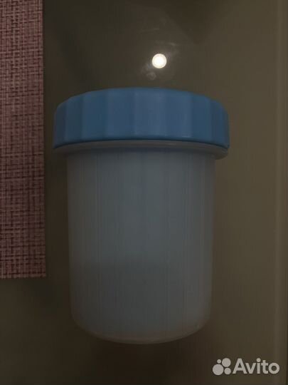 Лапомойка для собак