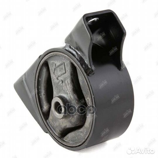 Опора двигателя nissan almera 06- задн
