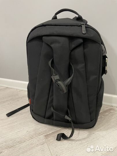 Фоторюкзак Manfrotto SSC3-2BB