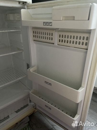 Холодильник бу