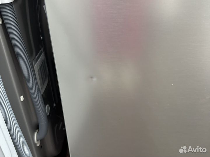 Холодильник Haier C2F636cfrg