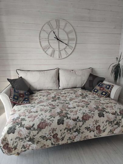 Квартира-студия, 51 м², 2/2 эт.