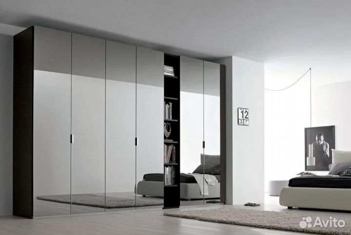 Шифоньер от производителя