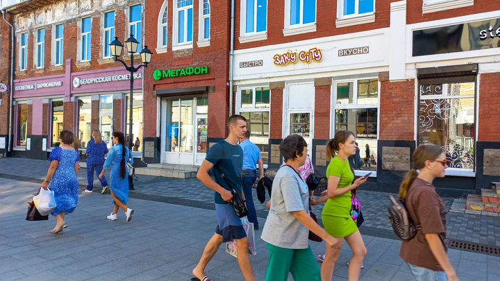 Свободного назначения, 82.7 м²