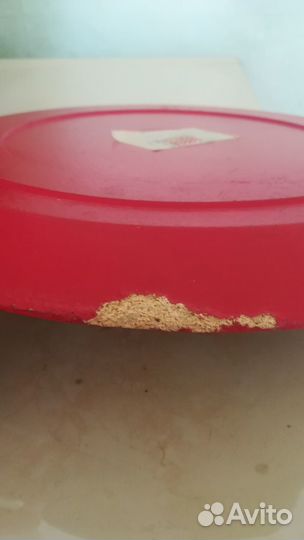 Тарелка поднос дерево