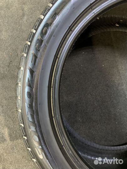 Pirelli Winter Sottozero 3 275/40 R19