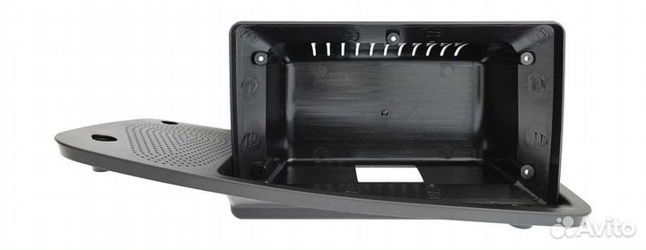 Рамка для установки в Volvo S80 2006 - 2010