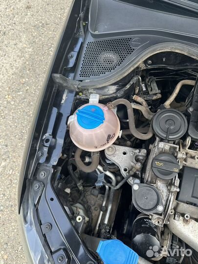 Volkswagen Polo 1.6 МТ, 2011, 100 000 км