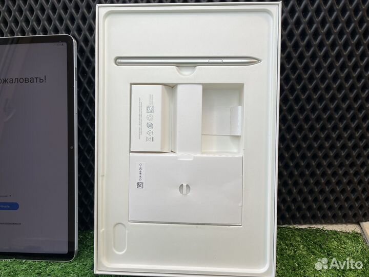 Планшет samsung tab s7 128gb