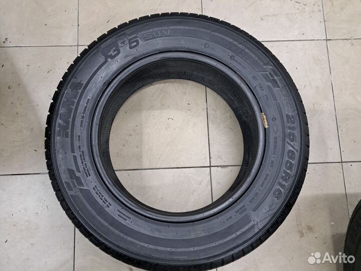 КАМА Кама 365 SUV (НК-242) 215/65 R16 102T